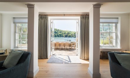 6 Bed in Kingswear 2