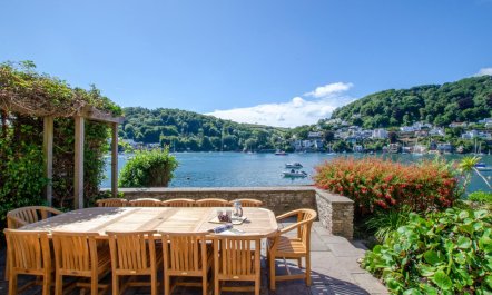 6 Bed in Kingswear 5