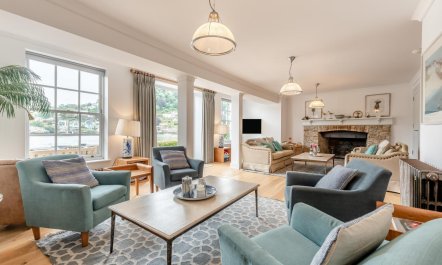 6 Bed in Kingswear 8