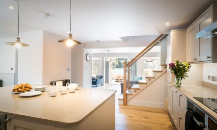 6 Bed in Kingswear 3