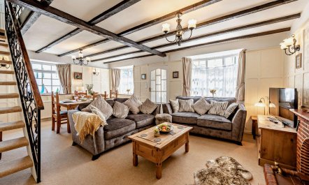 2 Bed in Ilfracombe 2