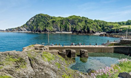 2 Bed in Ilfracombe 4