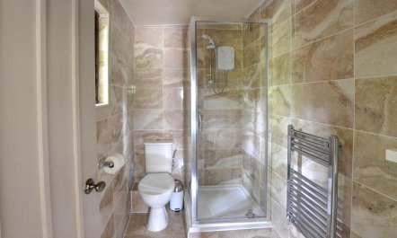1 Bed in Llanrwst 4