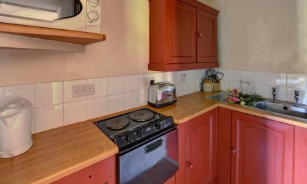 1 Bed in Llanrwst 6