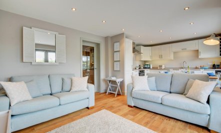 3 Bed in Kingswear 4