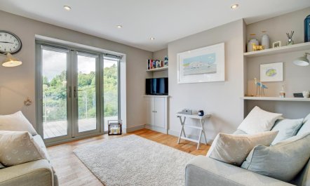 3 Bed in Kingswear 2