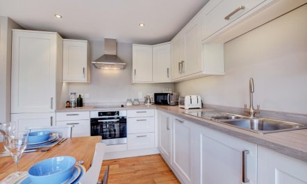 3 Bed in Kingswear 6