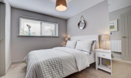 3 Bed in Kingswear 8