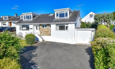 3 Bed in Abersoch 1