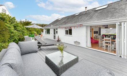 3 Bed in Abersoch 6
