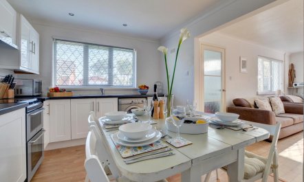 2 Bed in Croyde 3