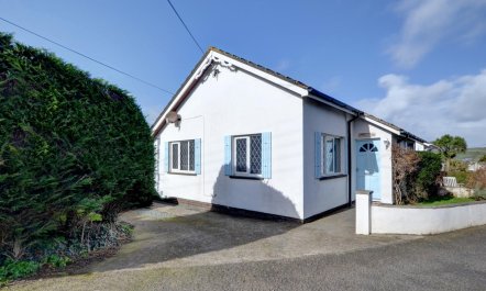 2 Bed in Croyde