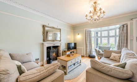 3 Bed in Braunton