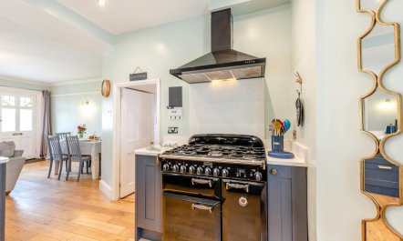 3 Bed in Braunton 3