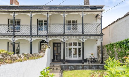 3 Bed in Braunton 1