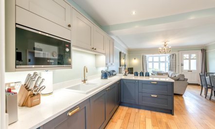 3 Bed in Braunton 4