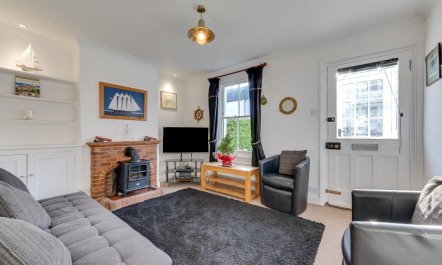 2 Bed in Deal 1