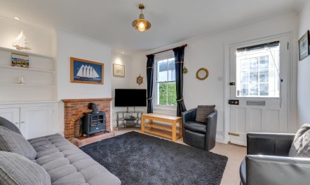 2 Bed in Deal 8