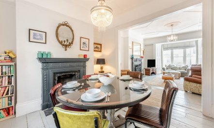 5 Bed in St. Leonards-on-Sea 3