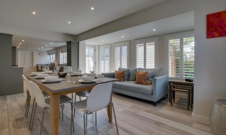 4 Bed in Southwold 1