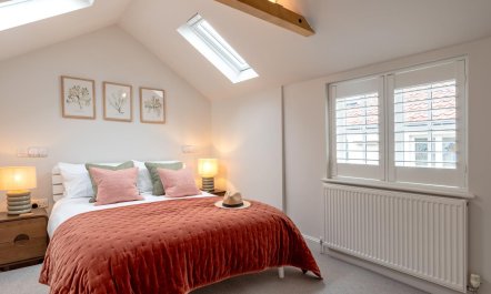 4 Bed in Southwold 4