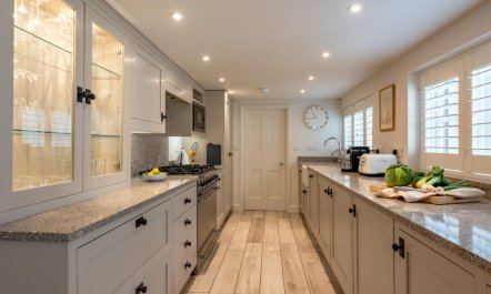 4 Bed in Southwold 5