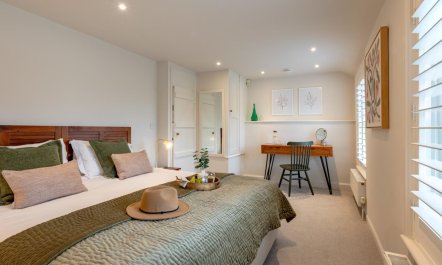 4 Bed in Southwold