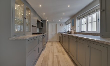 4 Bed in Southwold 4