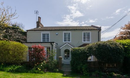 4 Bed in Southwold