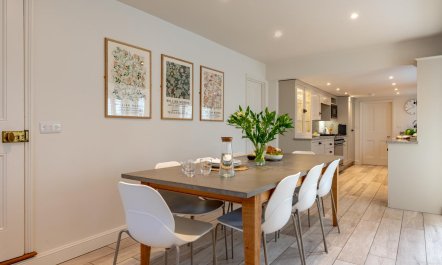 4 Bed in Southwold 1