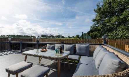 3 Bed in St. Merryn 1