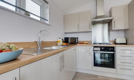 3 Bed in St. Merryn 6