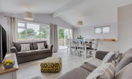 3 Bed in St. Merryn 3