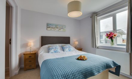 3 Bed in St. Merryn 9