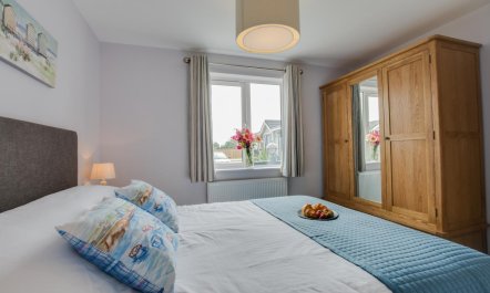 3 Bed in St. Merryn 8