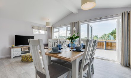 3 Bed in St. Merryn 2