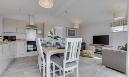 3 Bed in St. Merryn 4