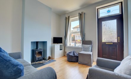 2 Bed in Hunstanton 6