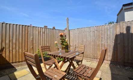 2 Bed in Hunstanton 4