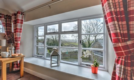 2 Bed in St. Breward 7