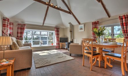 2 Bed in St. Breward 6