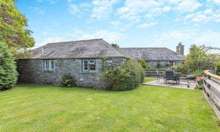 2 Bed in St. Breward