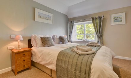 2 Bed in St. Breward 4