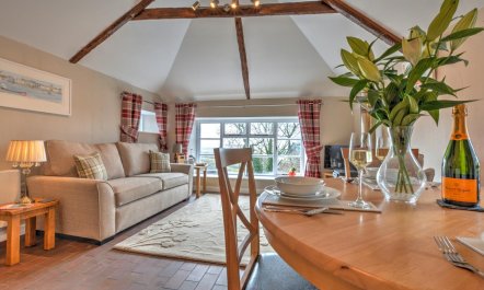 2 Bed in St. Breward 2