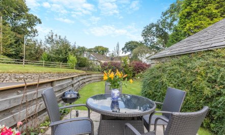 2 Bed in St. Breward 1