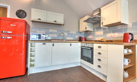 2 Bed in St. Breward 3