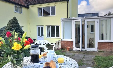 2 Bed in Aldeburgh 2