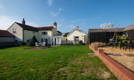 2 Bed in Aldeburgh 3