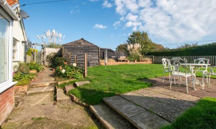 2 Bed in Aldeburgh 6