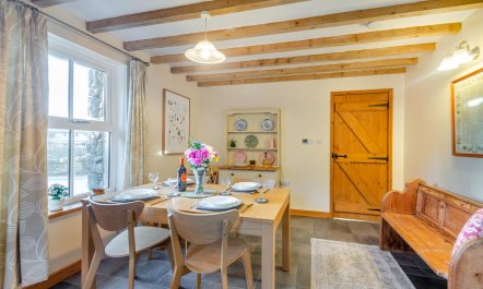 2 Bed in Penrhyndeudraeth 3